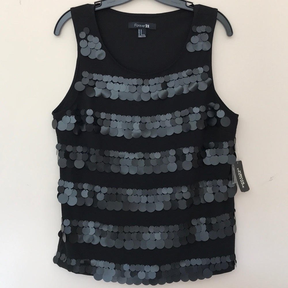 Forever 21 Top